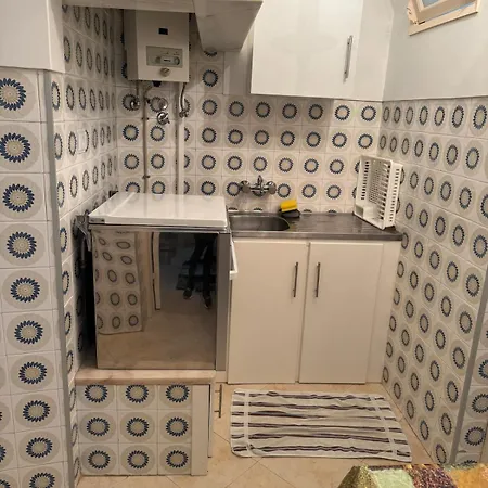 Miranda Appartement