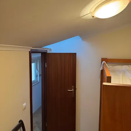 Miranda Appartement *