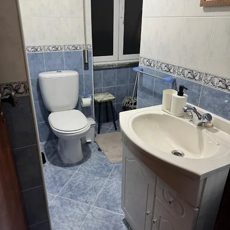 Miranda Appartement Nazaré