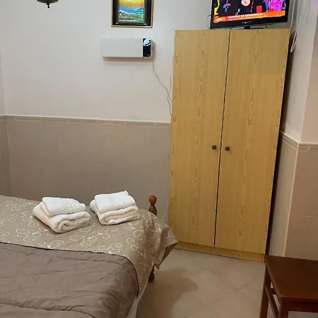 Апартаменты Miranda