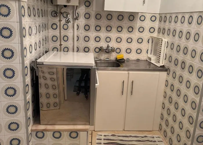 Miranda Апартаменты