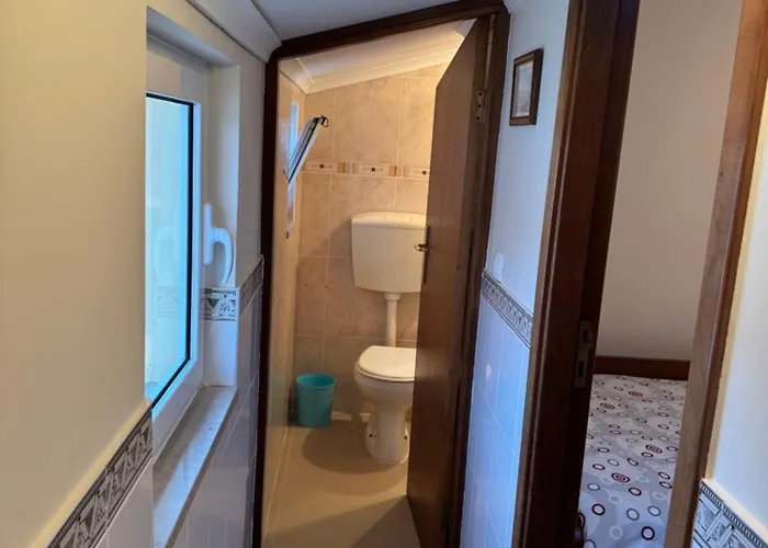 Miranda Апартаменты *