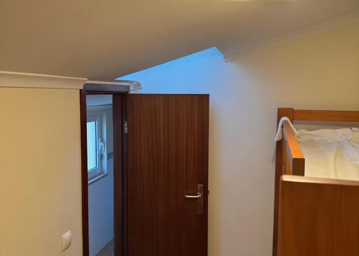 Miranda Апартаменты *