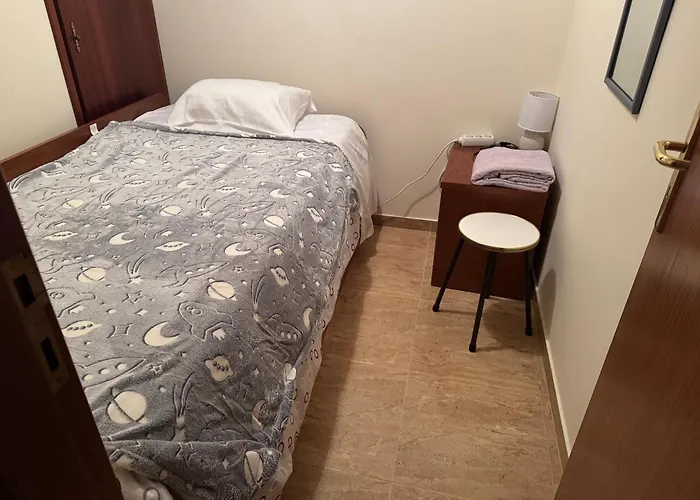 Апартаменты Miranda *