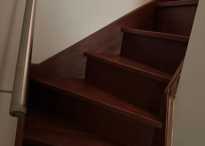 Апартаменты Miranda