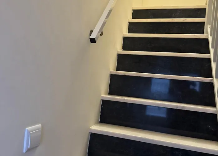 Апартаменты Miranda