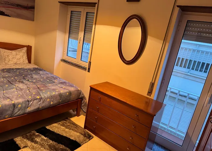 Апартаменты Miranda *