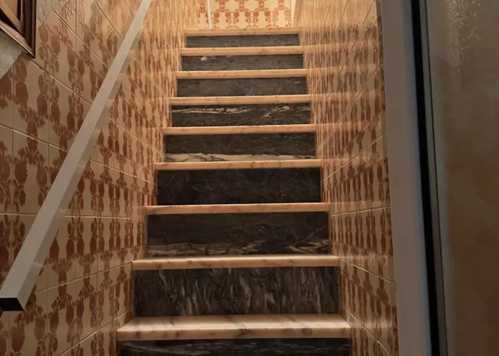 Miranda Апартаменты