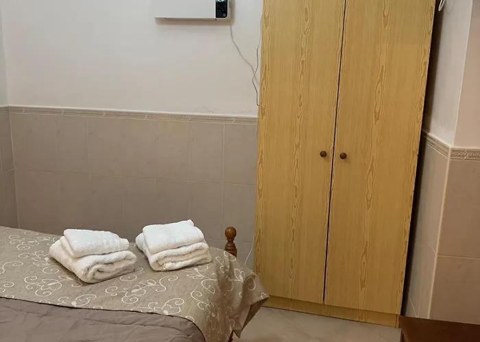 Апартаменты Miranda