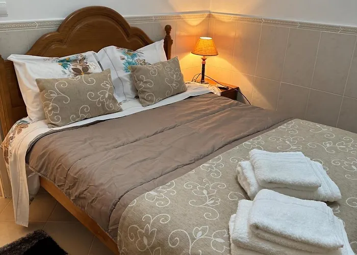 Miranda Назаре